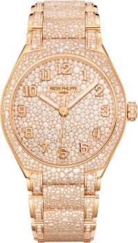 Patek Philippe Twenty~4 Patek Philippe Twenty~4