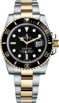 Rolex Submariner Rolex Submariner