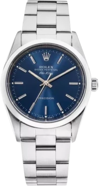 Rolex Air King 34 мм Rolex Air King 34 мм