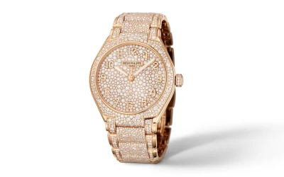 Patek Philippe Twenty~4 Patek Philippe Twenty~4