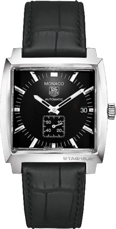 Tag Heuer Monaco