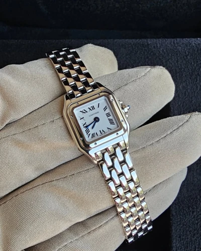Cartier Panthère de Cartier watch Cartier Panthère de Cartier watch