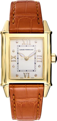 Girard Perregaux Vintage Girard Perregaux Vintage