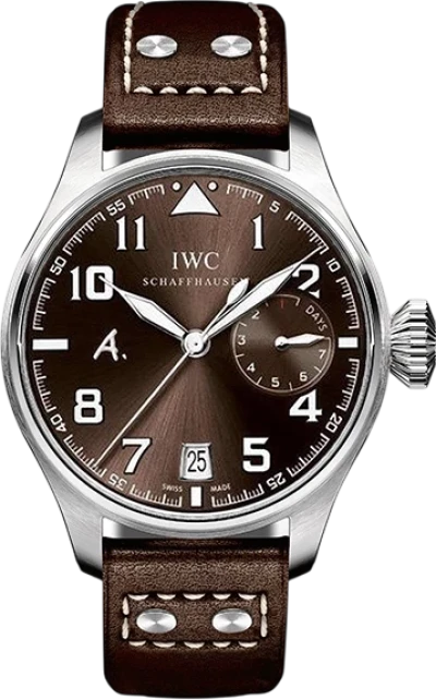 IWC