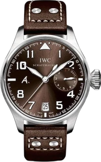 IWC Big Pilot’s Watch Edition Antoine de Saint Exupery IWC Big Pilot’s Watch Edition Antoine de Saint Exupery