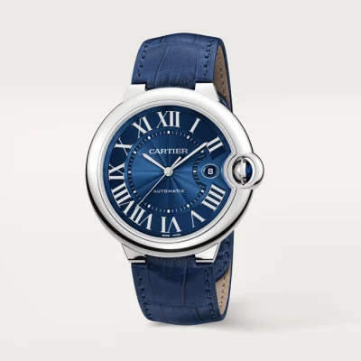 Cartier Ballon Bleu de Cartier watch Cartier Ballon Bleu de Cartier watch