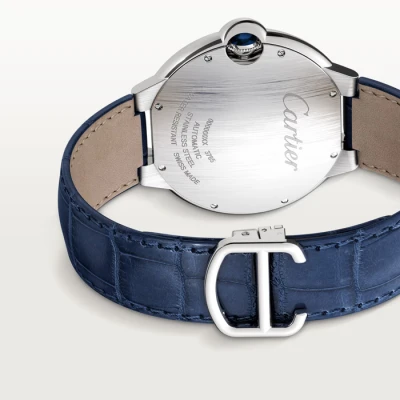 Cartier Ballon Bleu de Cartier watch Cartier Ballon Bleu de Cartier watch