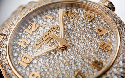 Patek Philippe Twenty~4 Patek Philippe Twenty~4