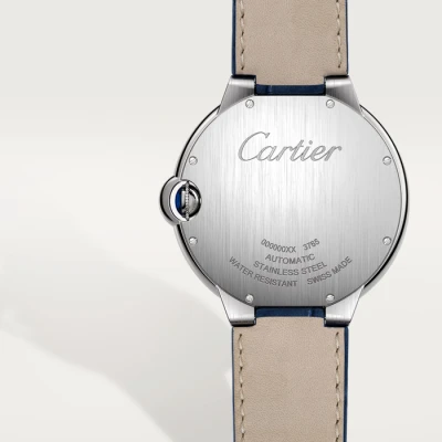 Cartier Ballon Bleu de Cartier watch Cartier Ballon Bleu de Cartier watch