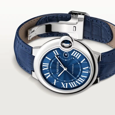 Cartier Ballon Bleu de Cartier watch Cartier Ballon Bleu de Cartier watch