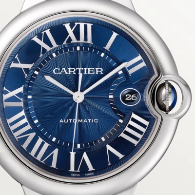 Cartier Ballon Bleu de Cartier watch Cartier Ballon Bleu de Cartier watch