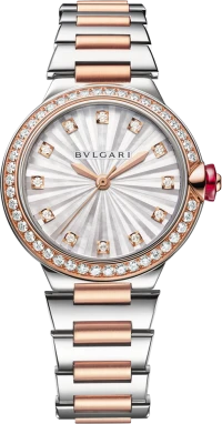 BVLGARI LVCEA BVLGARI LVCEA