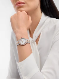 BVLGARI LVCEA BVLGARI LVCEA
