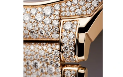 Patek Philippe Twenty~4 Patek Philippe Twenty~4