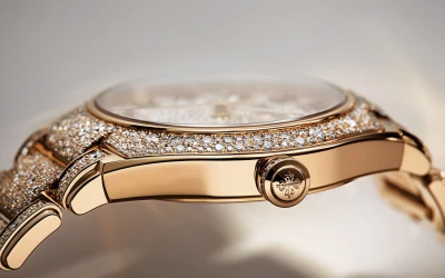 Patek Philippe Twenty~4 Patek Philippe Twenty~4