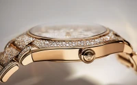 Patek Philippe Twenty~4 Patek Philippe Twenty~4