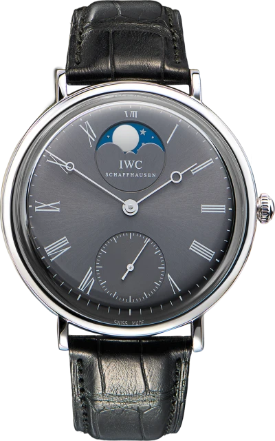 IWC