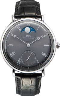 IWC Portofino Vintage IWC Portofino Vintage