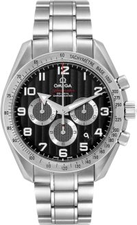 Omega Speedmaster Broad Arrow Omega Speedmaster Broad Arrow