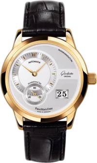 Glashutte Original Panomatic Date Glashutte Original Panomatic Date