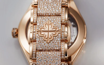 Patek Philippe Twenty~4 Patek Philippe Twenty~4