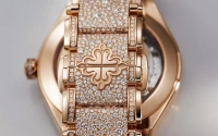 Patek Philippe Twenty~4 Patek Philippe Twenty~4