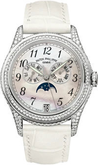 Patek Philippe Complications Patek Philippe Complications