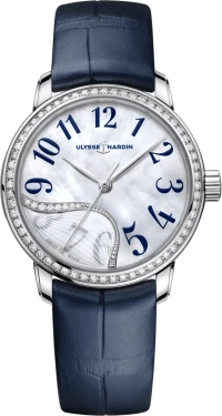 Ulysse Nardin Classic Ulysse Nardin Classic