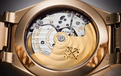 Patek Philippe Twenty~4 Patek Philippe Twenty~4