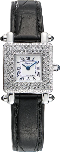 Chopard Happy Sport Square Chopard Happy Sport Square