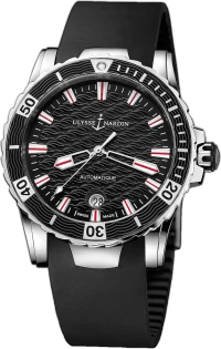 Ulysse Nardin Diver Ulysse Nardin Diver