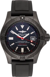 Breitling Avenger Breitling Avenger