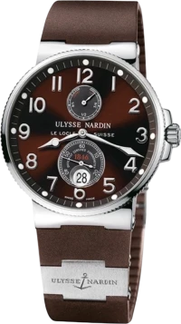 Ulysse Nardin Marine Ulysse Nardin Marine