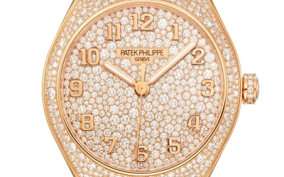 Patek Philippe Twenty~4 Patek Philippe Twenty~4