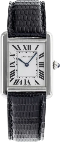Cartier Tank Solo Cartier Tank Solo