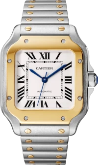 Cartier Santos de Cartier Cartier Santos de Cartier