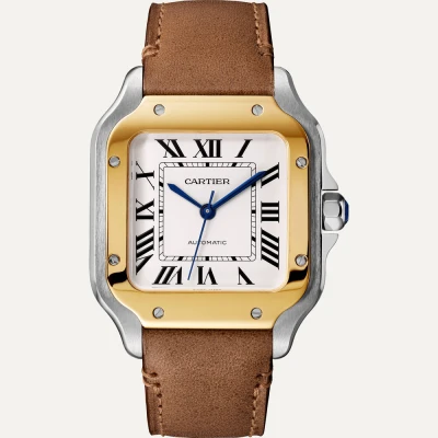 Cartier Santos de Cartier Cartier Santos de Cartier