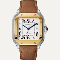 Cartier Santos de Cartier Cartier Santos de Cartier