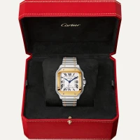 Cartier Santos de Cartier Cartier Santos de Cartier