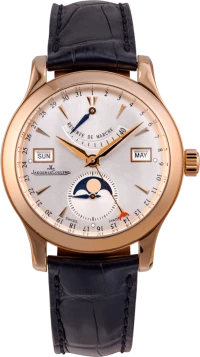 Jaeger LeCoultre Master Control Master Calendar Moonphase Jaeger LeCoultre Master Control Master Calendar Moonphase