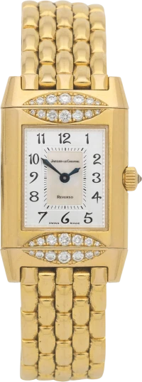 Jaeger LeCoultre Reverso Duetto Jaeger LeCoultre Reverso Duetto