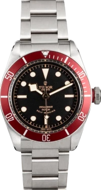 Tudor Heritage Black Bay Tudor Heritage Black Bay