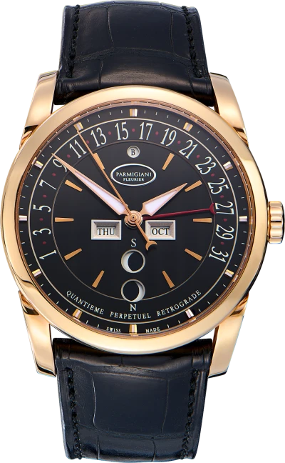 Parmigiani Fleurier
