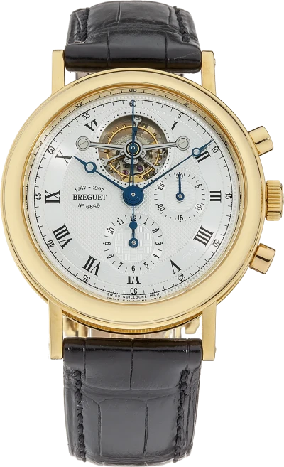 Breguet