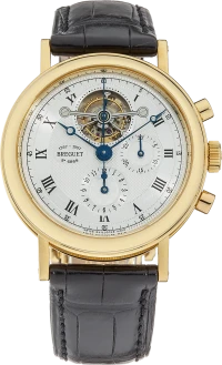 Breguet Classique Tourbillon Breguet Classique Tourbillon