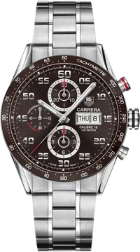 TAG Heuer Carrera TAG Heuer Carrera
