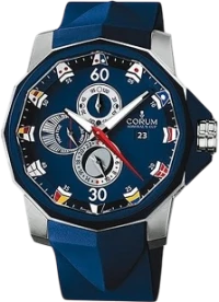 Corum Admiral`s Cup Seafender 48 Tides Corum Admiral`s Cup Seafender 48 Tides