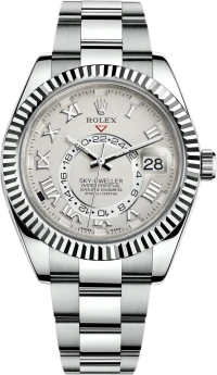 Rolex Sky-Dweller Rolex Sky-Dweller