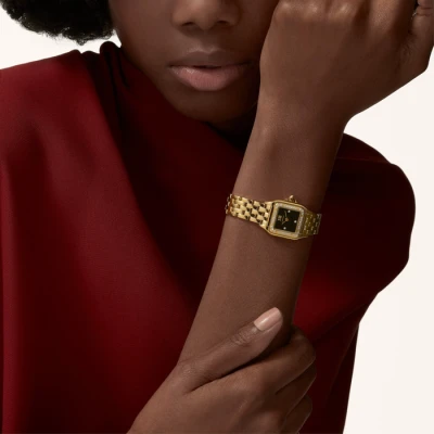 Cartier Panthère de Cartier watch, small model Cartier Panthère de Cartier watch, small model