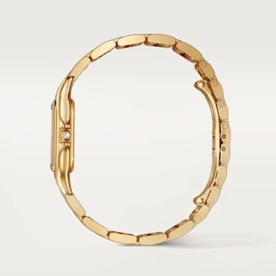Cartier Panthère de Cartier watch, small model Cartier Panthère de Cartier watch, small model